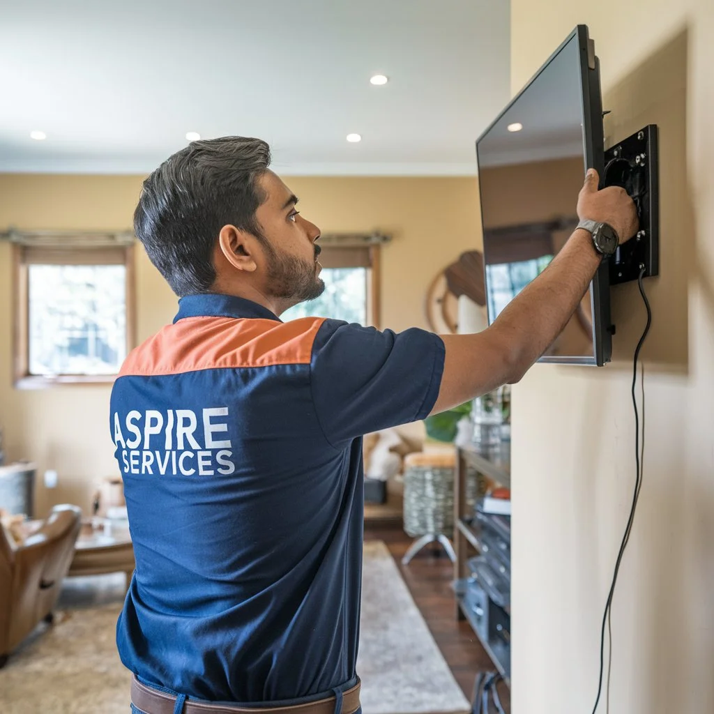  تعمیرات تلویزیون