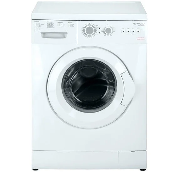 نمایندگی تعمیرات لباسشویی کنوود