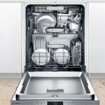 نمایندگی تعمیرات ظرفشویی بوش