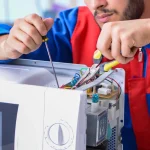 تعمیرات مایکروفر در تهران