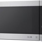 نمایندگی تعمیرات مایکروفر ال جی