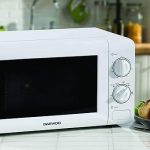 نمایندگی تعمیرات مایکروفر دوو