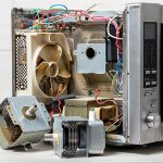 تعمیر انواع مایکروفر