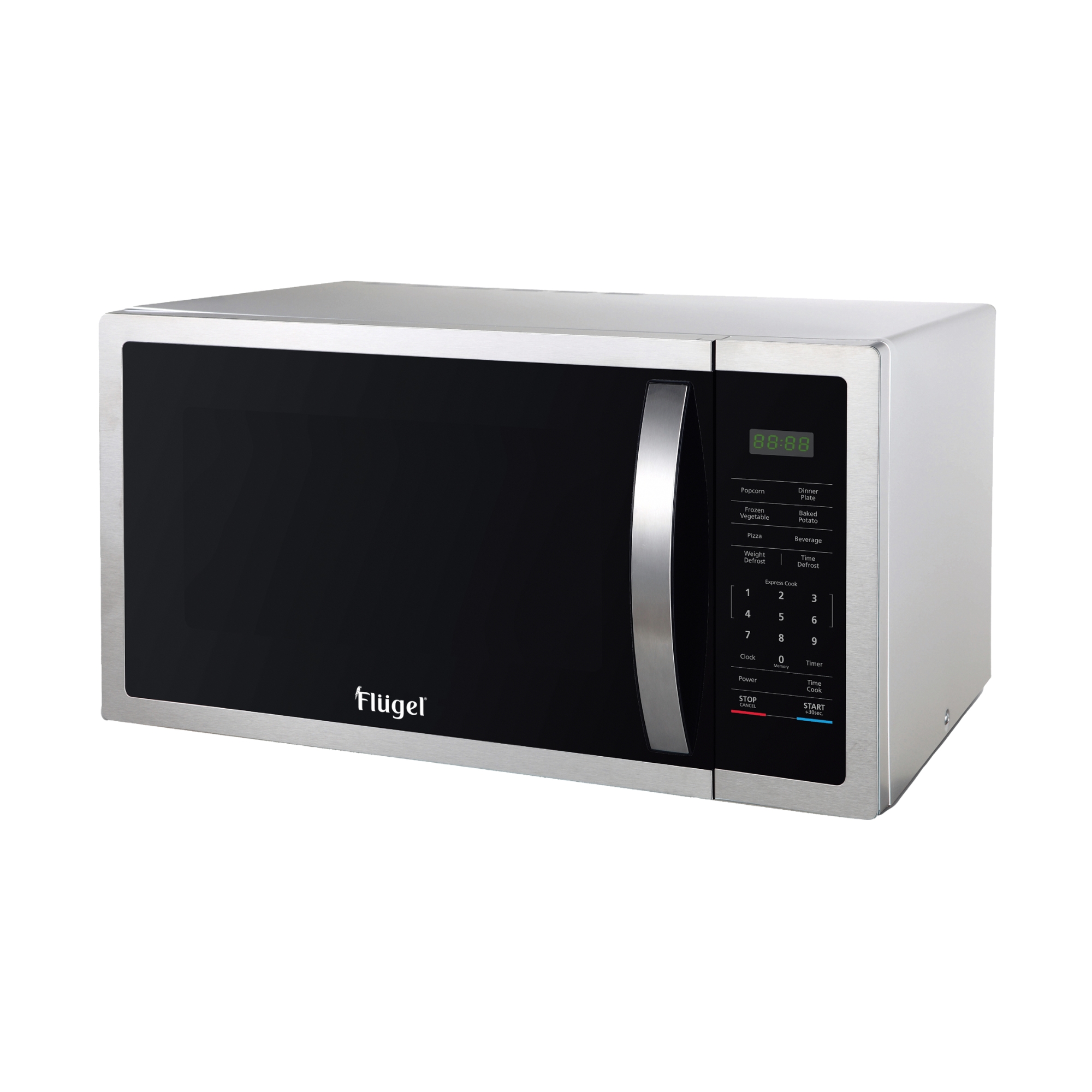 نمایندگی تعمیرات مایکروفر فوما