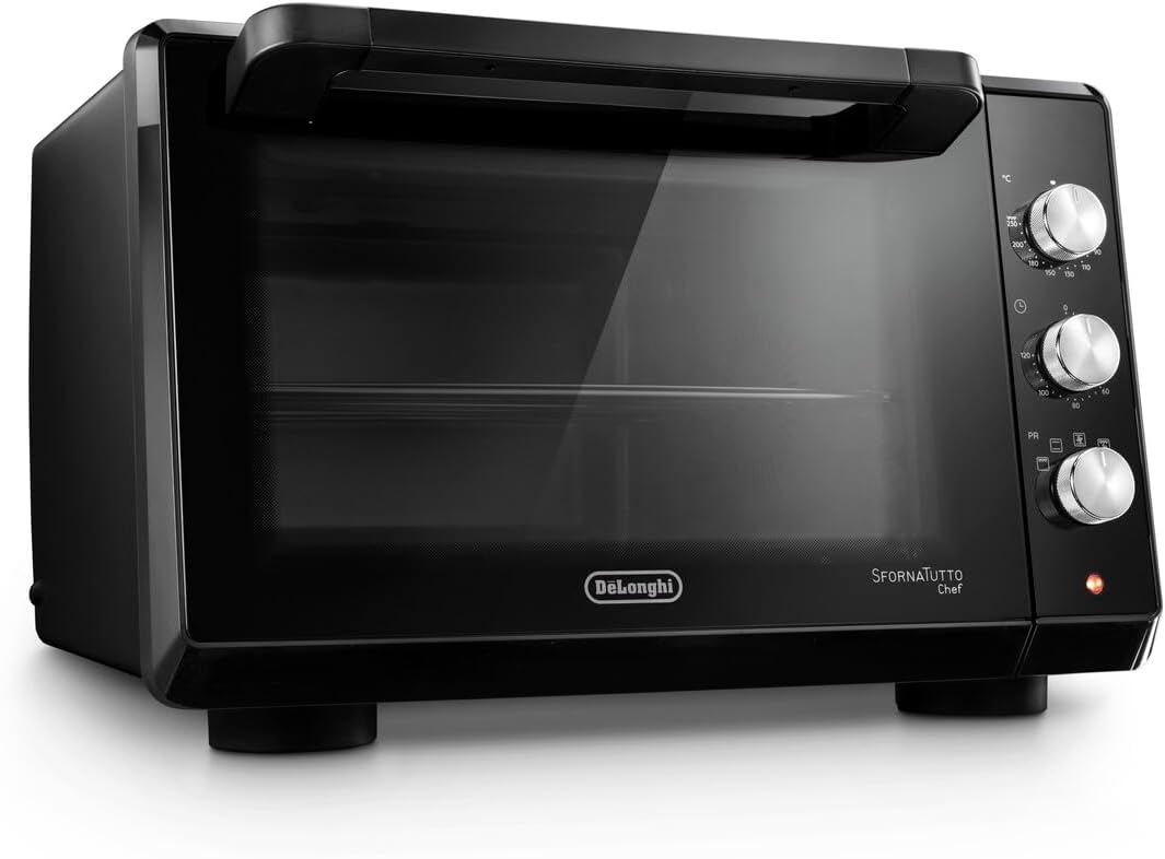 نمایندگی تعمیرات مایکروفر دلونگی