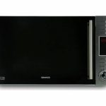 نمایندگی تعمیرات مایکروفر کنوود